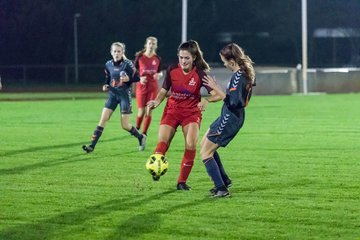 Bild 102 - B-Juniorinnen VfL Pinneberg - Eimsbuettler TV : Ergebnis: 1:0